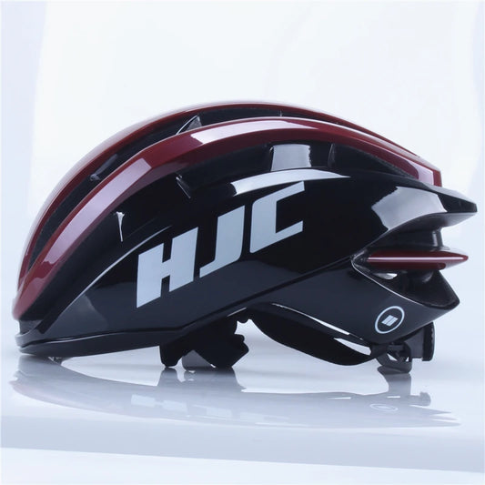 Capacete Ciclismo HJC Aerodinâmico Ultraleve | Estrada & MTB | Homem e Mulher
