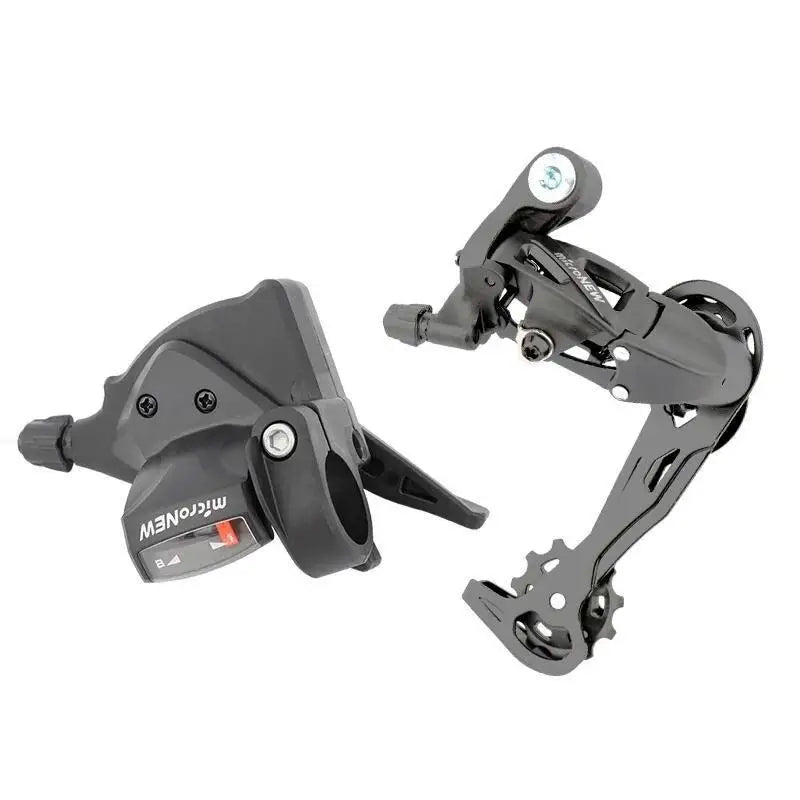 Bicicleta Desviador Trasero 11v Acondicionador Desviador Cambio