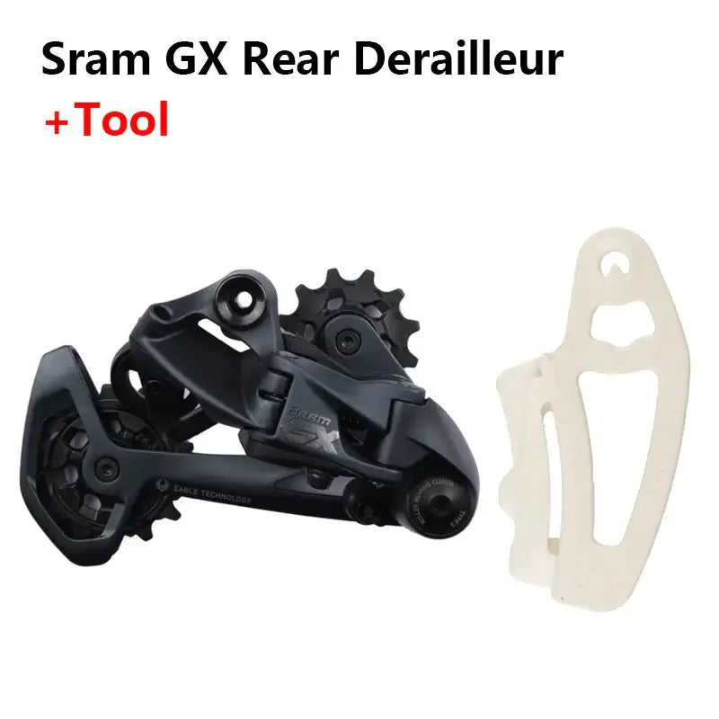 Sram GX Eagle 12-Speed Rear Derailleur with