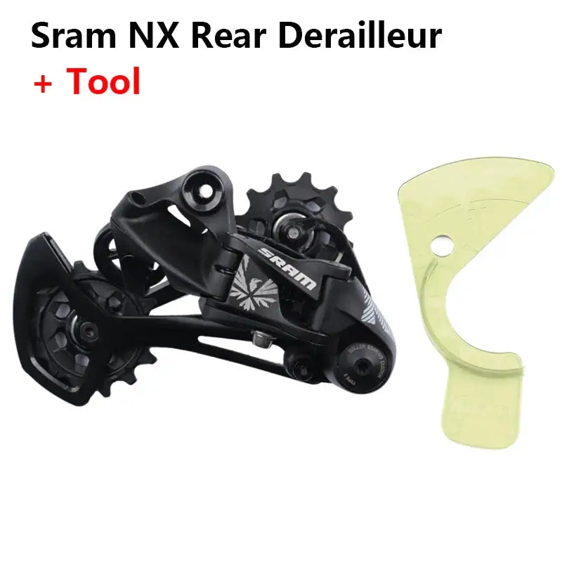 Sram NX Eagle 12 Speed Rear Derailleur with - Main Image