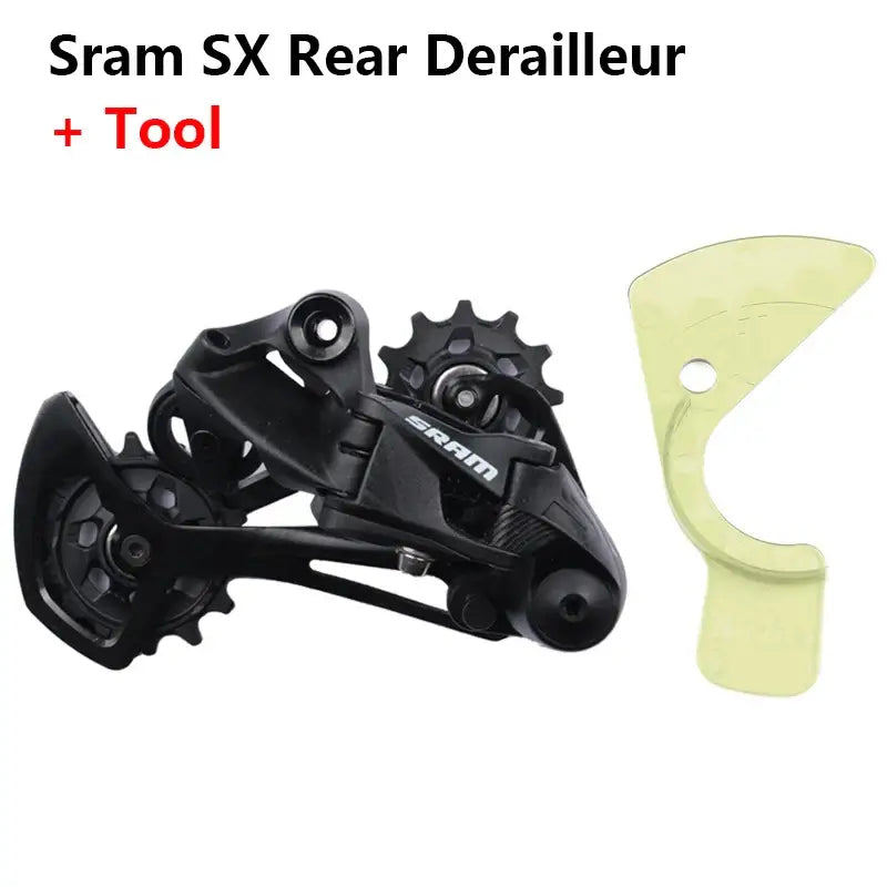 Desviador Trasero Sram SX Eagle 12 Velocidades con