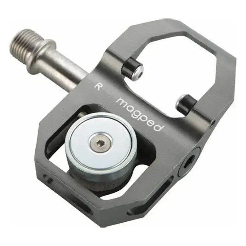 Magnetic Bike Pedal Pedale Mtb Magnetico Magped Magnetic Pedals