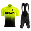 Strava Apex Cycling Kit - Dinobike