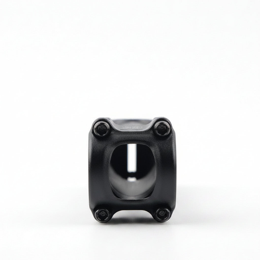 Mesa de Guidão POLSO 80/100mm | Alumínio Leve MTB/Estrada | Dinobike