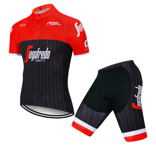 Conjunto Ciclismo Manga Curta Homem | Respirável S-XXXL | Dinobike