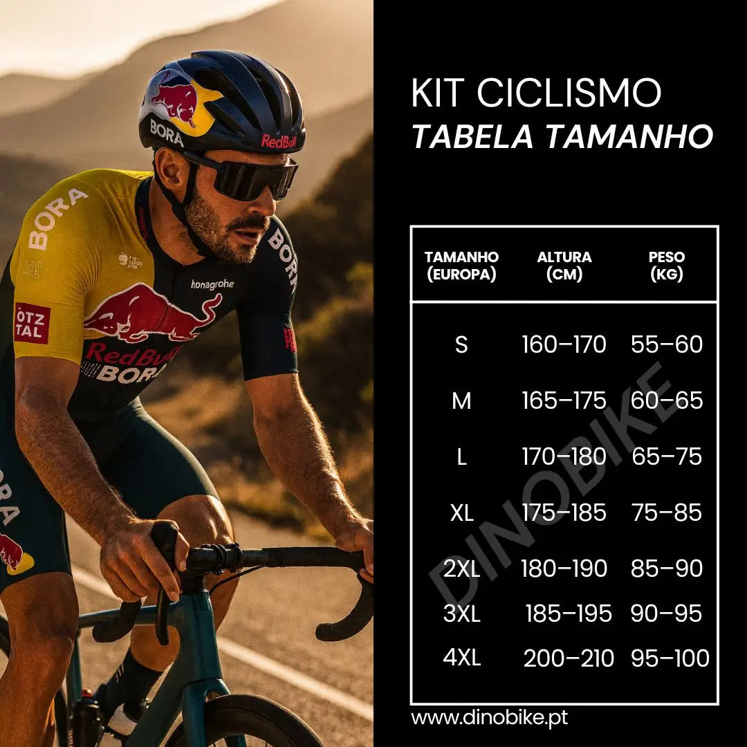 Kit Ciclismo Masculino 2025 – Camisa MTB + Jaqueta Esportiva