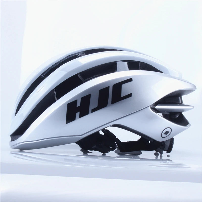 Capacete Ciclismo HJC Aerodinâmico Ultraleve | Estrada & MTB | Homem e Mulher