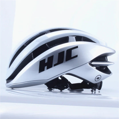 Capacete Ciclismo HJC Aerodinâmico Ultraleve | Estrada & MTB | Homem e Mulher