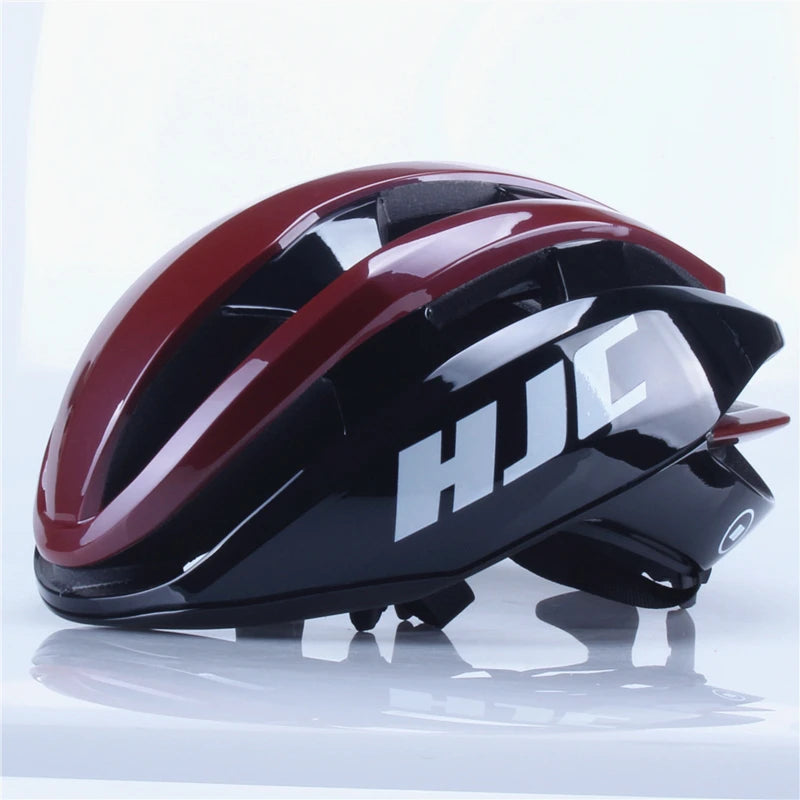 Capacete Ciclismo HJC Aerodinâmico Ultraleve | Estrada & MTB | Homem e Mulher