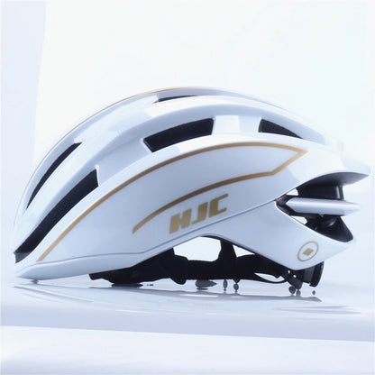 Capacete Ciclismo HJC Aerodinâmico Ultraleve | Estrada & MTB | Homem e Mulher