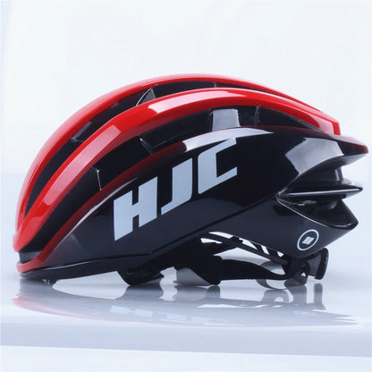 Capacete Ciclismo HJC Aerodinâmico Ultraleve | Estrada & MTB | Homem e Mulher