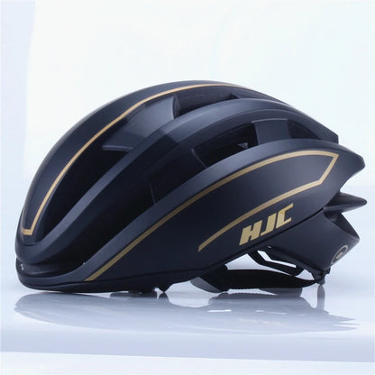 Capacete Ciclismo HJC Aerodinâmico Ultraleve | Estrada & MTB | Homem e Mulher
