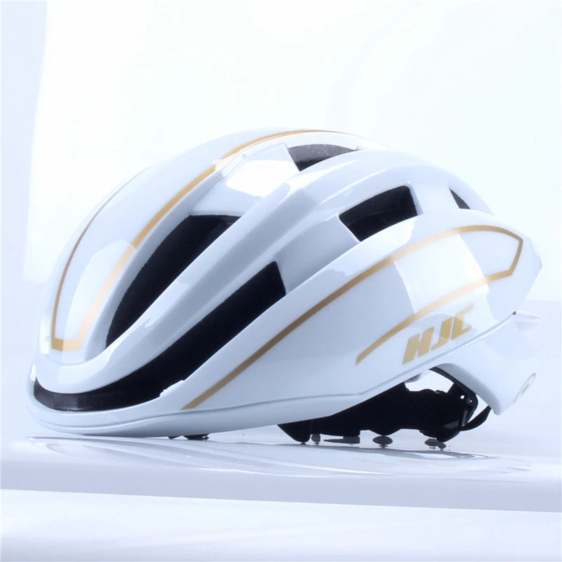 Capacete Ciclismo HJC Aerodinâmico Ultraleve | Estrada & MTB | Homem e Mulher