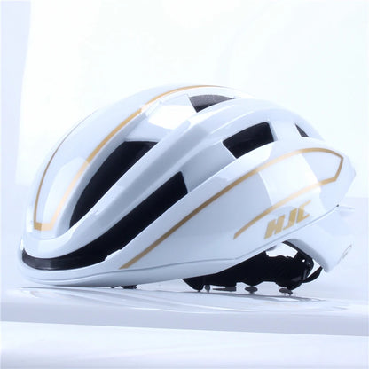 Capacete Ciclismo HJC Aerodinâmico Ultraleve | Estrada & MTB | Homem e Mulher