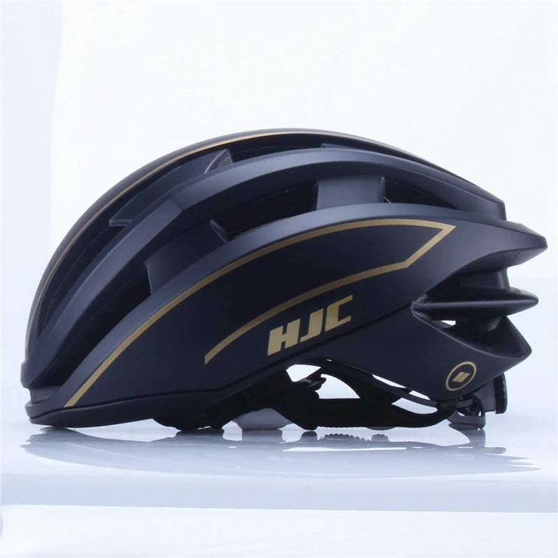 Capacete Ciclismo HJC Aerodinâmico Ultraleve | Estrada & MTB | Homem e Mulher
