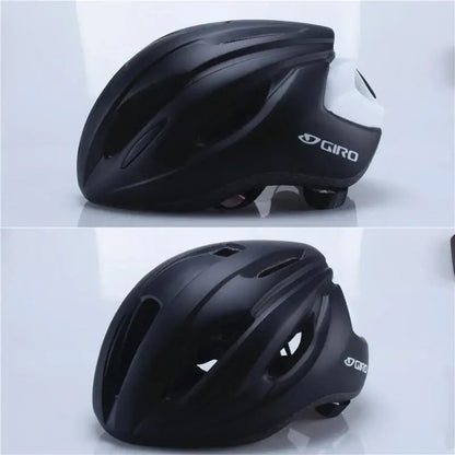 Capacete de Ciclismo Giro 2024 MTB e Estrada – Ultralight e Seguro - Dinobike