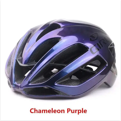 Capacete Giro Ciclismo de Estrada para Homem e Mulher - Capacetes Toucas e Chapéus