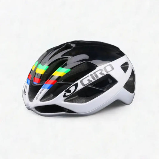 Capacete Giro Ciclismo de Estrada para Homem e Mulher - Capacetes Toucas e Chapéus