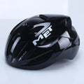 Capacete MET Rivale 3D – Ciclismo MTB e Estrada Segurança e Conforto - Preto Racing Brilhante / L 55-61