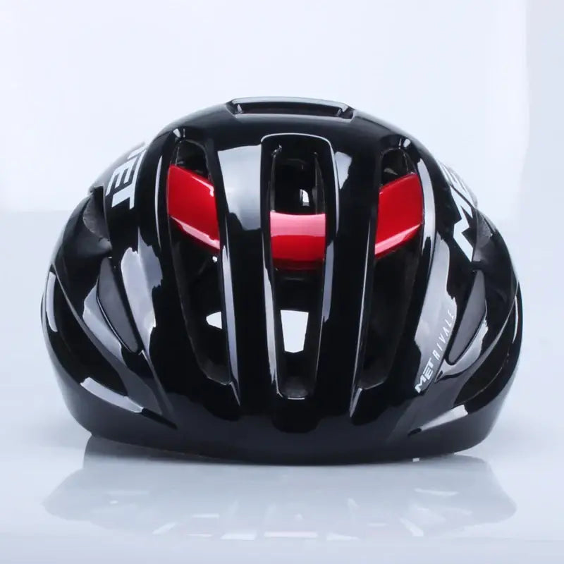 Capacete MET Rivale 3D – Ciclismo MTB e Estrada Segurança e Conforto