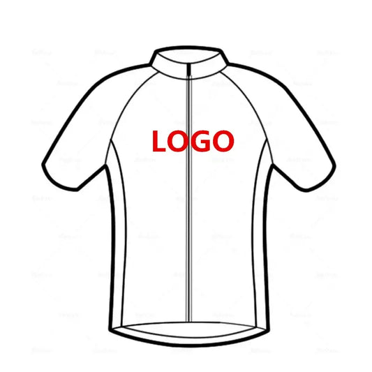 Crie Seu Estilo – Camisa de Ciclismo Personalizada – Unissex | Estrada MTB e Corrida - Jersey / 4XL