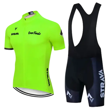 Strava EliteCycle Performance Pro 2023 - Dinobike