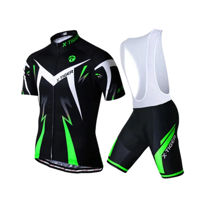 X-Tiger Pro conjunto completo - Dinobike