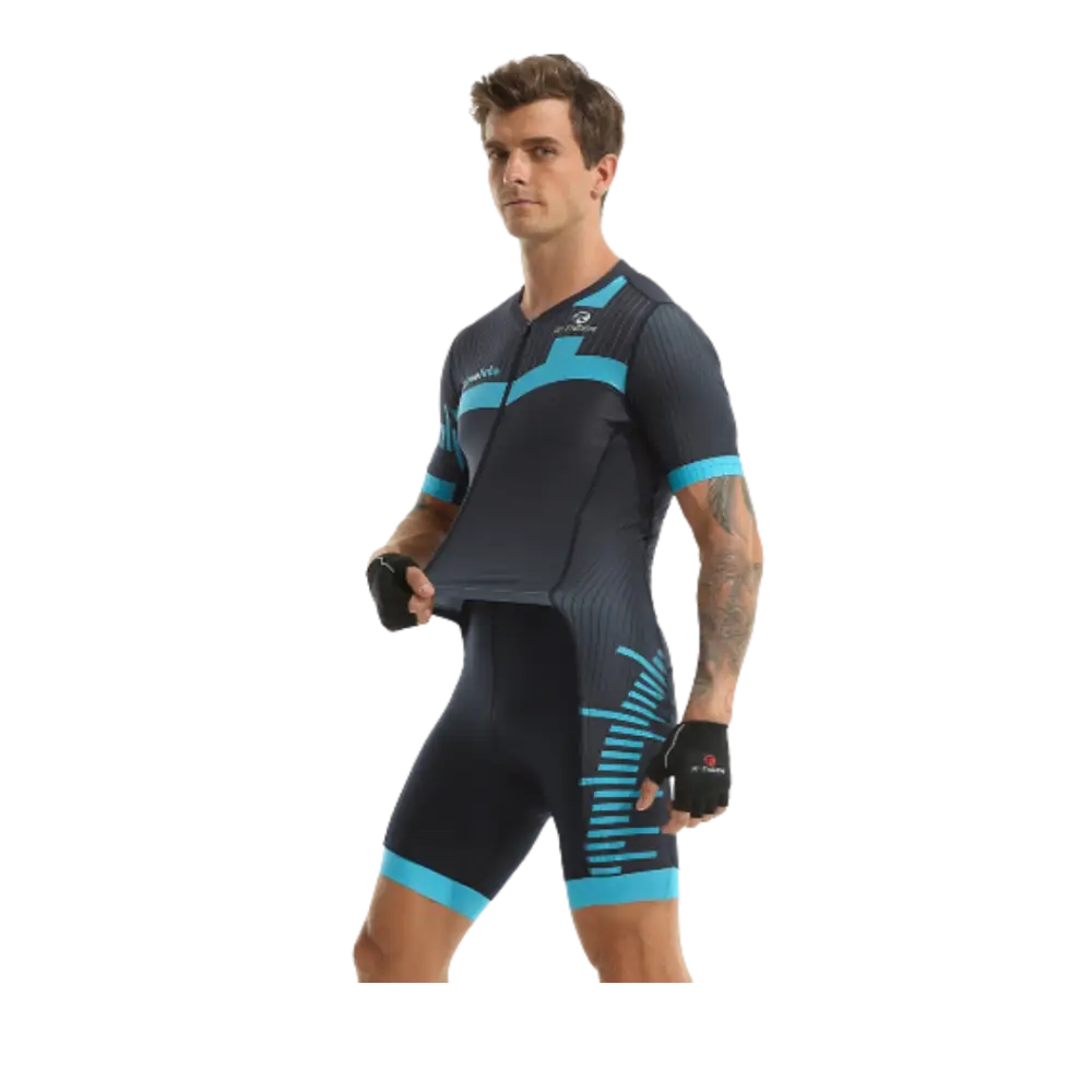 X-Tiger verão 2023 conjunto - Dinobike