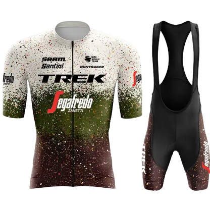 Conjunto de Ciclismo TREK Elite Ride Edition 2023 - Dinobike