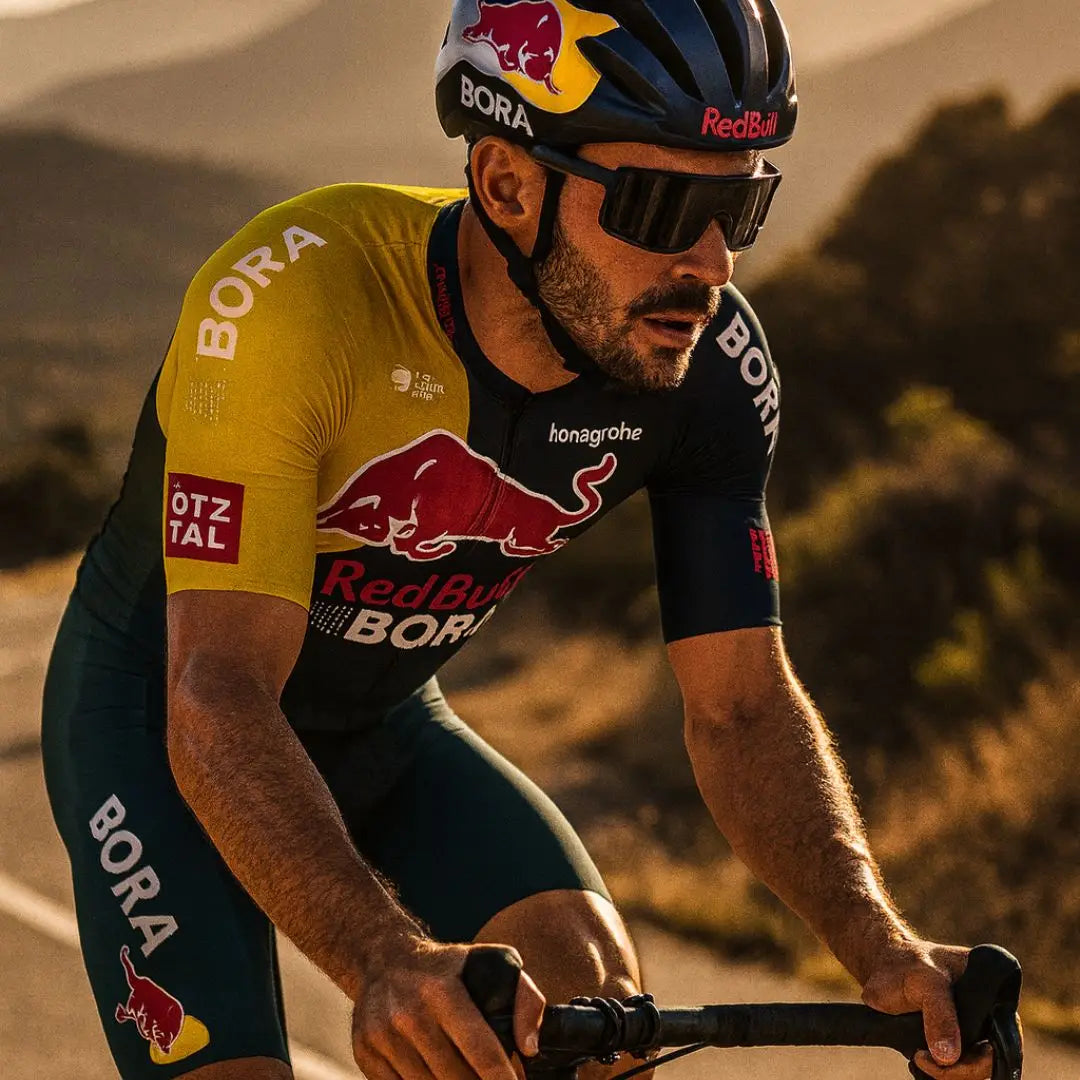 Kit Ciclismo Masculino 2025 – Camisa MTB + Jaqueta Esportiva