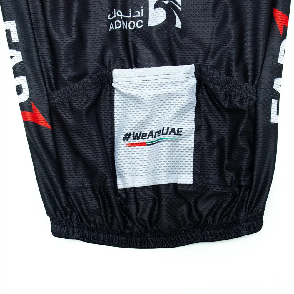 Jersey UAE 2023 - Dinobike