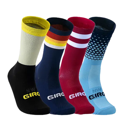 Kit Meias Compressão ProFit 4x - Meia de compressão