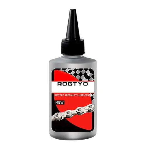 Lubrificante Universal para Bicicletas (100ml) – MTB, Estrada, Montanha - Dinobike