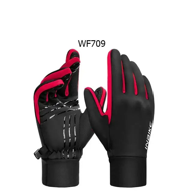 inbike handschuhe INBIKE Winter Cycling Gloves – Protection – Dinobike