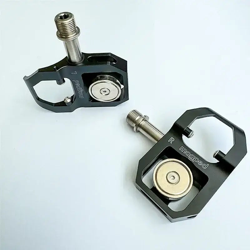 magpad pedale Magped Magnetic Pedals Road-1 and Road-2 for – Dinobike