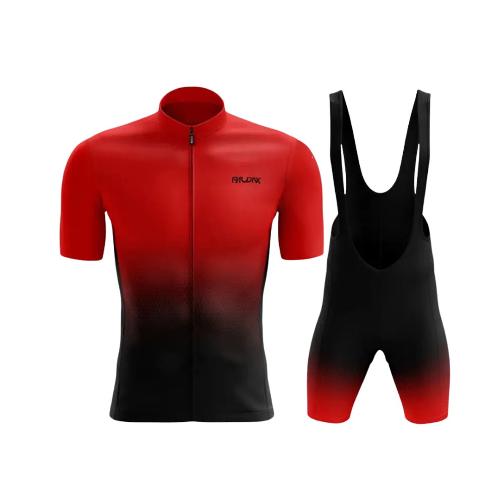 Pro 2023 Raudax Sports conjunto - Dinobike