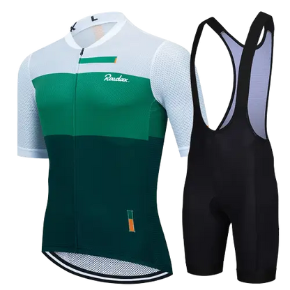 RAUDAX Prime 2023 - Desempenho Elevado com Nova Tecnologia - Dinobike