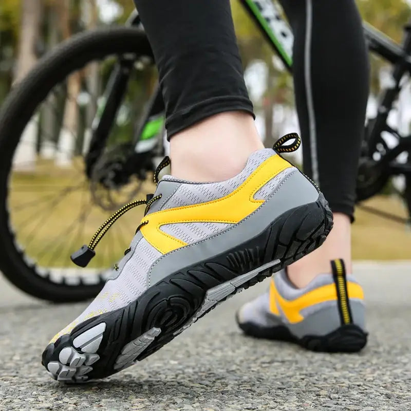Sapatilha Tênis Outdoor Especial Para Ciclismo - Main Image