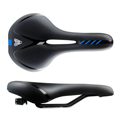 Selim de bicicleta MTB RoadWarrior™ - Dinobike