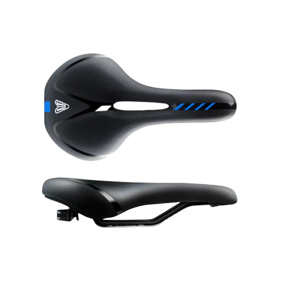 Selim de bicicleta MTB RoadWarrior™ - Dinobike