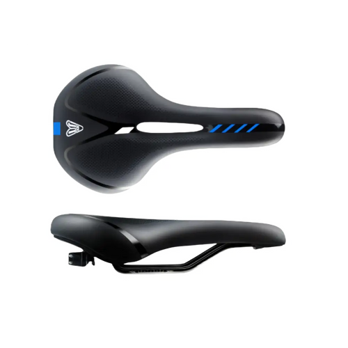 Selim de bicicleta MTB RoadWarrior™ - Dinobike