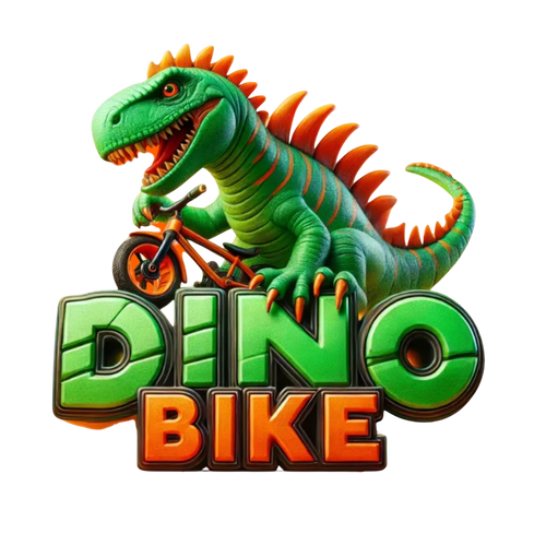 Dinobike